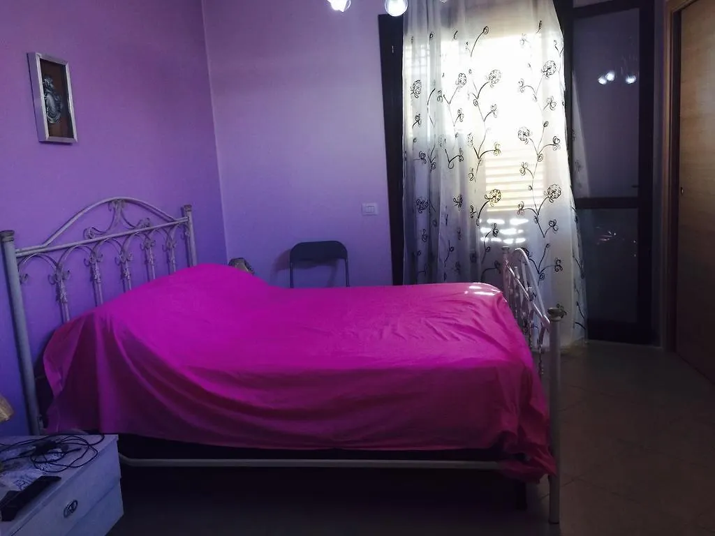 Διαμέρισμα Chiara Home Σαν Βίτο λο Κάπο