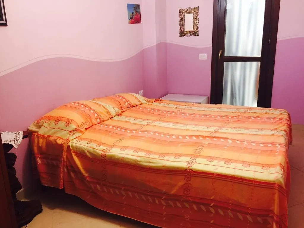 Διαμέρισμα Chiara Home Σαν Βίτο λο Κάπο Ιταλία