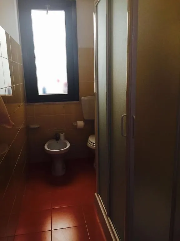Chiara Home Σαν Βίτο λο Κάπο Διαμέρισμα