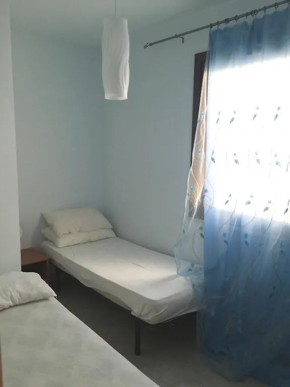 Chiara Home Σαν Βίτο λο Κάπο 0*,  Ιταλία