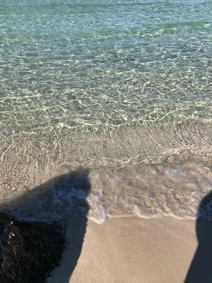 Chiara Home Σαν Βίτο λο Κάπο